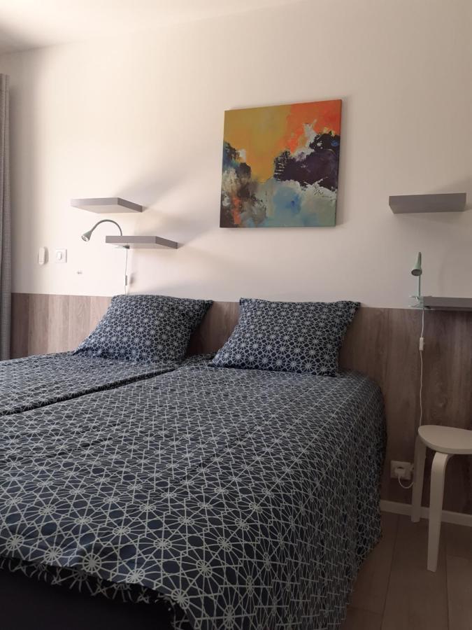 אוריס Chalet De L'Infernet מראה חיצוני תמונה